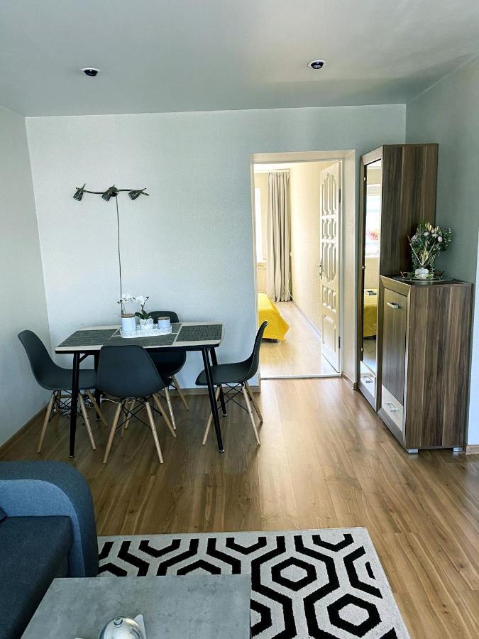 Taikos Apartment Klaipėda Exterior foto